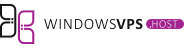 WindowsVPS.Host Portal